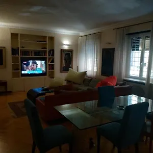 Casa Dell'oca Rome