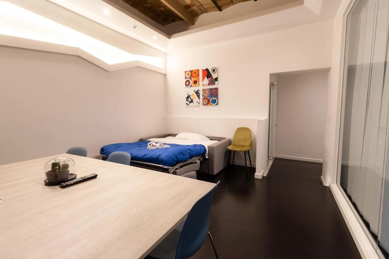 Trastevere Four Seasons Manara Rome Italy
