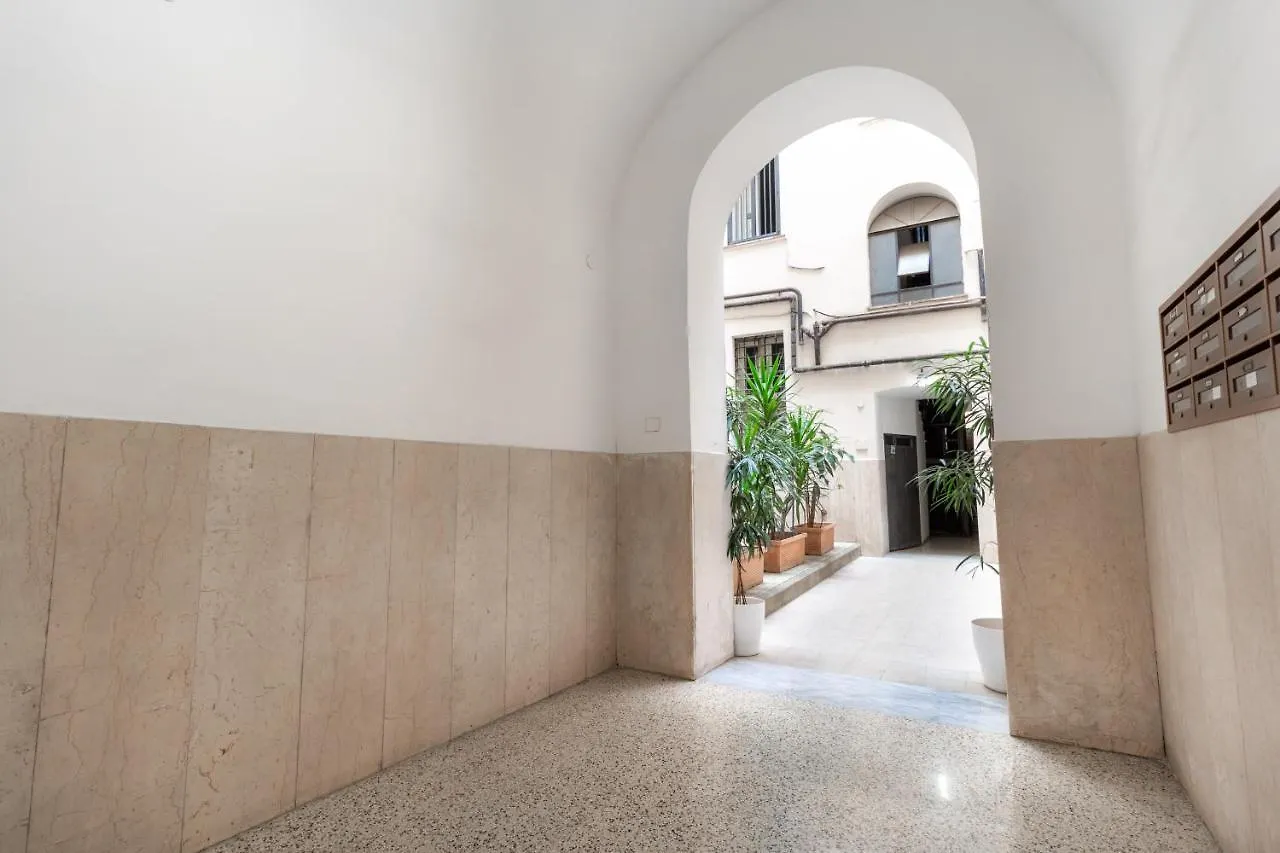 Apartment Trastevere Four Seasons Manara Rome Italy